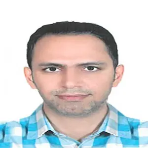 دکتر مهرداد عابدزاده