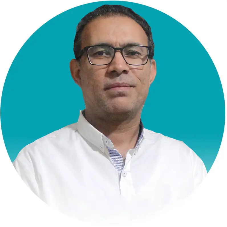 دکتر یوسف شاهسونی