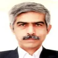 دکتر غلامحسین حسینی نژاد