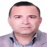 تصویر دکتر کوروش دیالمی