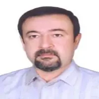 تصویر دکتر محمد گودرزی شیرازی