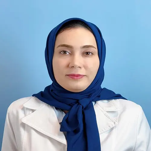 دکتر فاطمه دهقانی