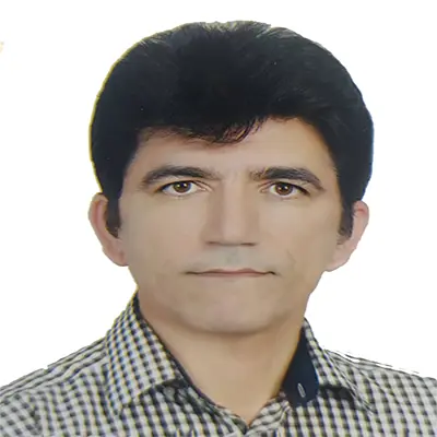دکتر مهدی خزاعی
