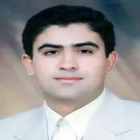 تصویر دکتر روح اله خورشیدی