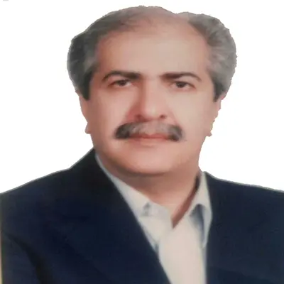 دکتر نادر ابدالخانی