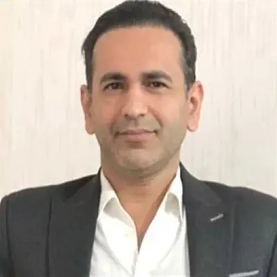دکتر امیرحسن موسی نیا