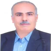 تصویر دکتر محمدحسین وطن خواه