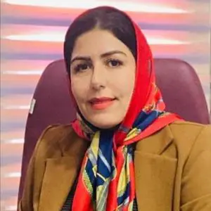 دکتر سودابه زنده بودی