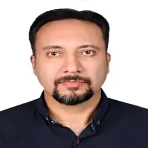 دکتر نوید صحت