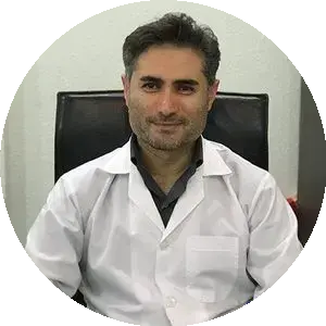 دکتر امیر احمدی