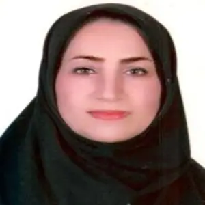 دکتر مریم یداللهی