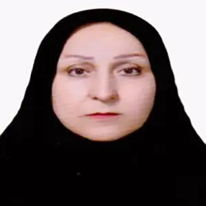 کارشناس خدیجه زارعی
