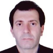 دکتر محمد کاظم وکیل