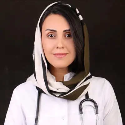 دکتر افروز علیپور