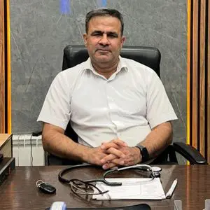 دکتر طهمورث نیکنام