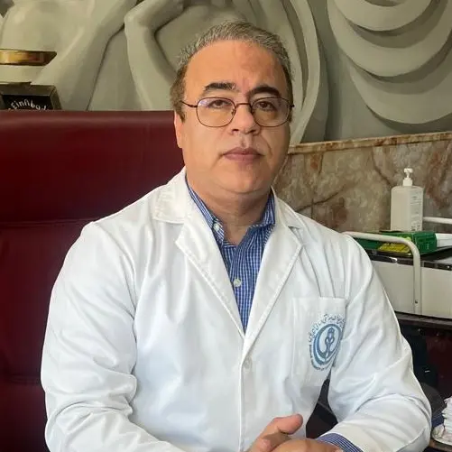 دکتر وحید عین آبادی