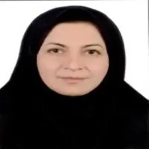 دکتر صغری قاسمی