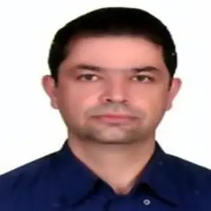 دکتر مهرزاد بحتویی