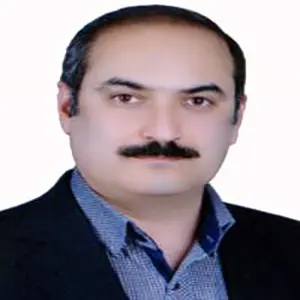 دکتر سید علا کاظمینی