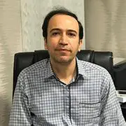 دکتر نعمت اله رضایی مطلق