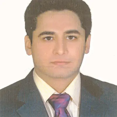 دکتر علی مشایخ