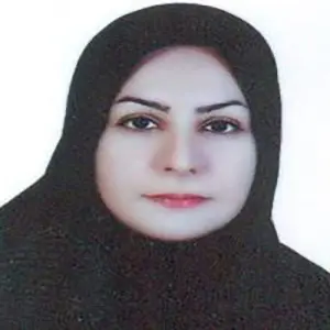 دکتر زهرا سلمان پور
