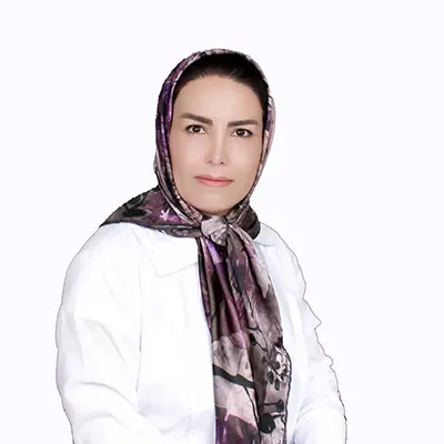 دکتر پریسا رزمجویی