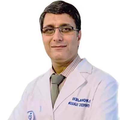 دکتر محمدسعید مهاجری