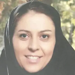 دکتر پردیسا ارچین دیالمه