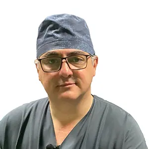 دکتر سید قوام الدین تولایی