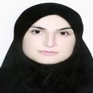 دکتر بهناز کرمی