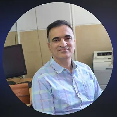 دکتر حسین دامنگیر