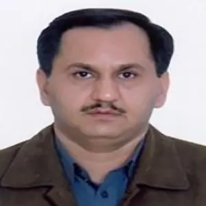 دکتر فرهاد محرابی