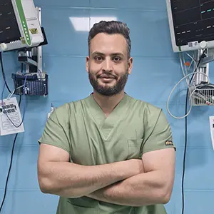 دکتر سعید نیکنام