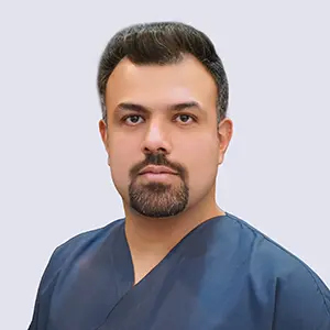 دکتر علیرضا نریمانی