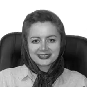 دکتر مرجان واحدی