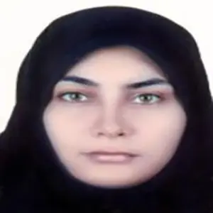 دکتر زینب مختارپور