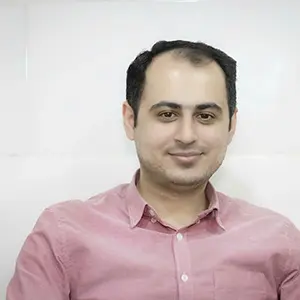 دکتر مصطفی نبی زاده