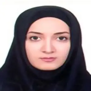 دکتر زهرا بهزادی