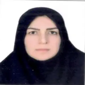 دکتر فاطمه حیدری