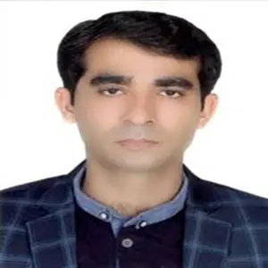 کارشناس محمد شبانکاره نژاد