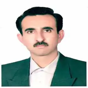 تصویر دکتر غلام کیانی