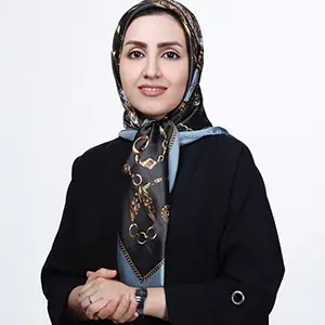 تصویر دکتر زهرا احصائی