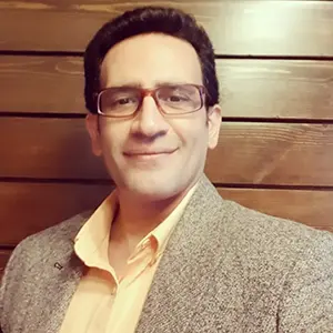 دکتر کاوه کاشانی