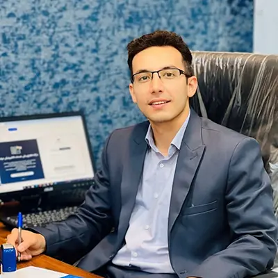 دکتر صالح آقایی