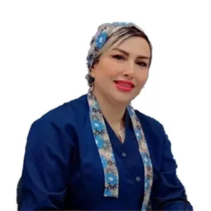 دکتر مریم مقدسیان