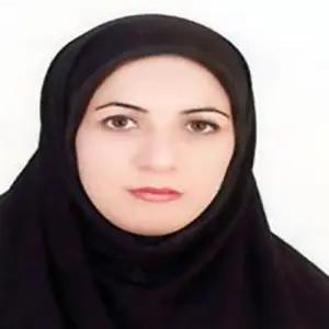 دکتر سیده فاطمه فاطمی