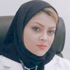 دکتر سودابه گوهردوست