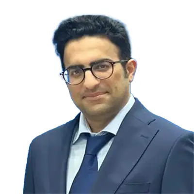 دکتر مسعود کمالیان