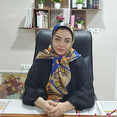 دکتر سحر نوروزی فرد